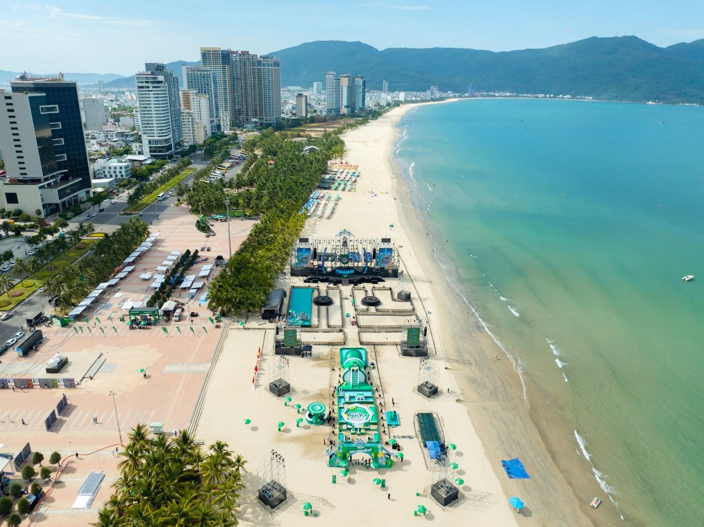 HUDA BEACH WATER FESTIVAL 3